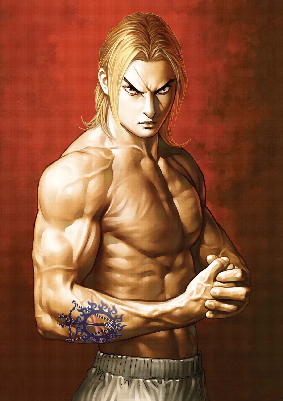 Người Trong Giang Hồ Chap 2132 - Truyen.Chap.VN